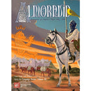 Almoravid - Reconquista and Riposte in Spain, 1085-1086 Game