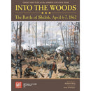 Into the Woods Game