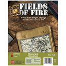 Fields of Fire: The Bulge Campaign expansion Game