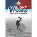 Twilight Struggle Red Sea Game