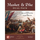 Musket And Pike Dual Pack Game