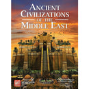 Ancient Civilizations of the Middle East Game