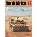 North Africa '41 Game