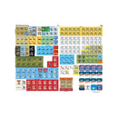 2023 Replacement Countersheet Game