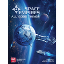 Space Empires - All Good Things Expansion Game
