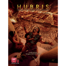 Hubris - Twilight of the Hellenistic World Game
