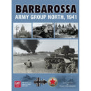 Barbarossa Army Group North 1941 2nd Edition Game
