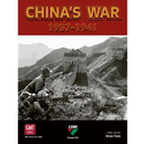 China's War: 1937-1941 Game