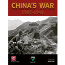 China's War: 1937-1941 Game