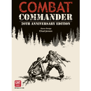 Combat Commander Europe/Med. 20th Anniversary Edition Game