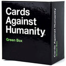 Cards Against Humanity Green Box Game