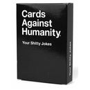 Cards Against Humanity Your Shitty Jokes Game