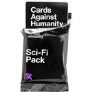 Cards Against Humanity Sci-Fi Pack Game