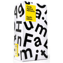 Cards Against Humanity Family Edition Game