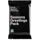 Cards Against Humanity Seasons Greetings Pack Game