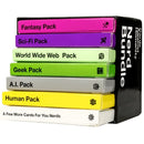 Cards Against Humanity Nerd Bundle Game
