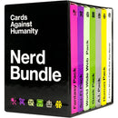 Cards Against Humanity Nerd Bundle Game