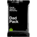 Cards Against Humanity Dad Pack Game