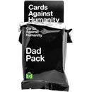 Cards Against Humanity Dad Pack Game