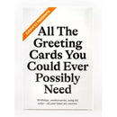 Clickhole Greetings Cards Card Game Game