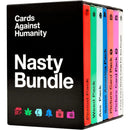 Cards Against Humanity Nasty Bundle Game