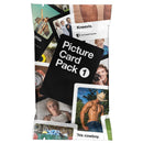 Cards Against Humanity Picture Card Pack 1 Game