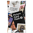 Cards Against Humanity Picture Card Pack 2 Game