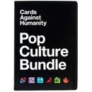 Cards Against Humanity Pop Culture Bundle Expansion Game
