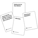Cards Against Humanity Pop Culture Bundle Expansion Game