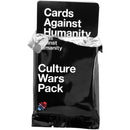 Cards Against Humanity Culture Wars Pack Game