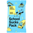 Cards Against Humanity School Sucks Pack Game