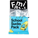 Cards Against Humanity School Sucks Pack Game