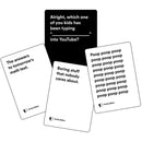 Cards Against Humanity School Sucks Pack Game