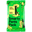 Cards Against Humanity Smarty Pants Pack Game