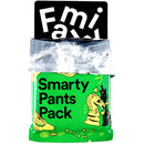 Cards Against Humanity Smarty Pants Pack Game