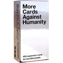 More Cards Against Humanity 600-card Expansion Game