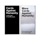 More Cards Against Humanity 600-card Expansion Game