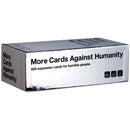More Cards Against Humanity 600-card Expansion Game