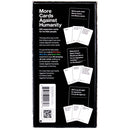 More Cards Against Humanity 600-card Expansion Game