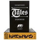 Cards Against Humanity Tales Game