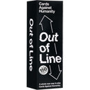 Cards Against Humanity - Out of Line Game