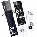Cards Against Humanity - Out of Line Game