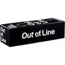 Cards Against Humanity - Out of Line Game