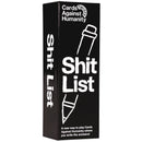 Cards Against Humanity - Shit List Party Game Game