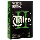 Cards Against Humanity Tales Volume II Game