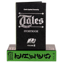 Cards Against Humanity Tales Volume II Game