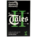 Cards Against Humanity Tales Volume II Game