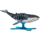 Incredibuilds Animal Collection Humpback Whale Toy
