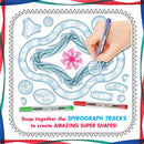 Spirograph Super Kit