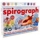 Spirograph Design Set Hangsell Box Toy